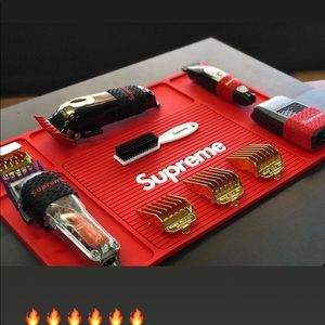 Meet your Posher, Gabriel